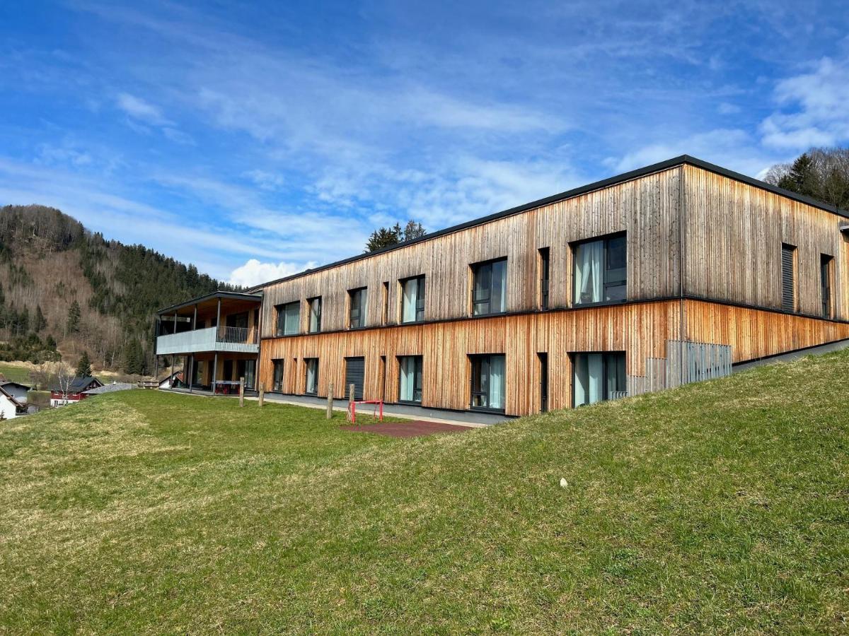 Jutel Windischgarsten Exterior photo
