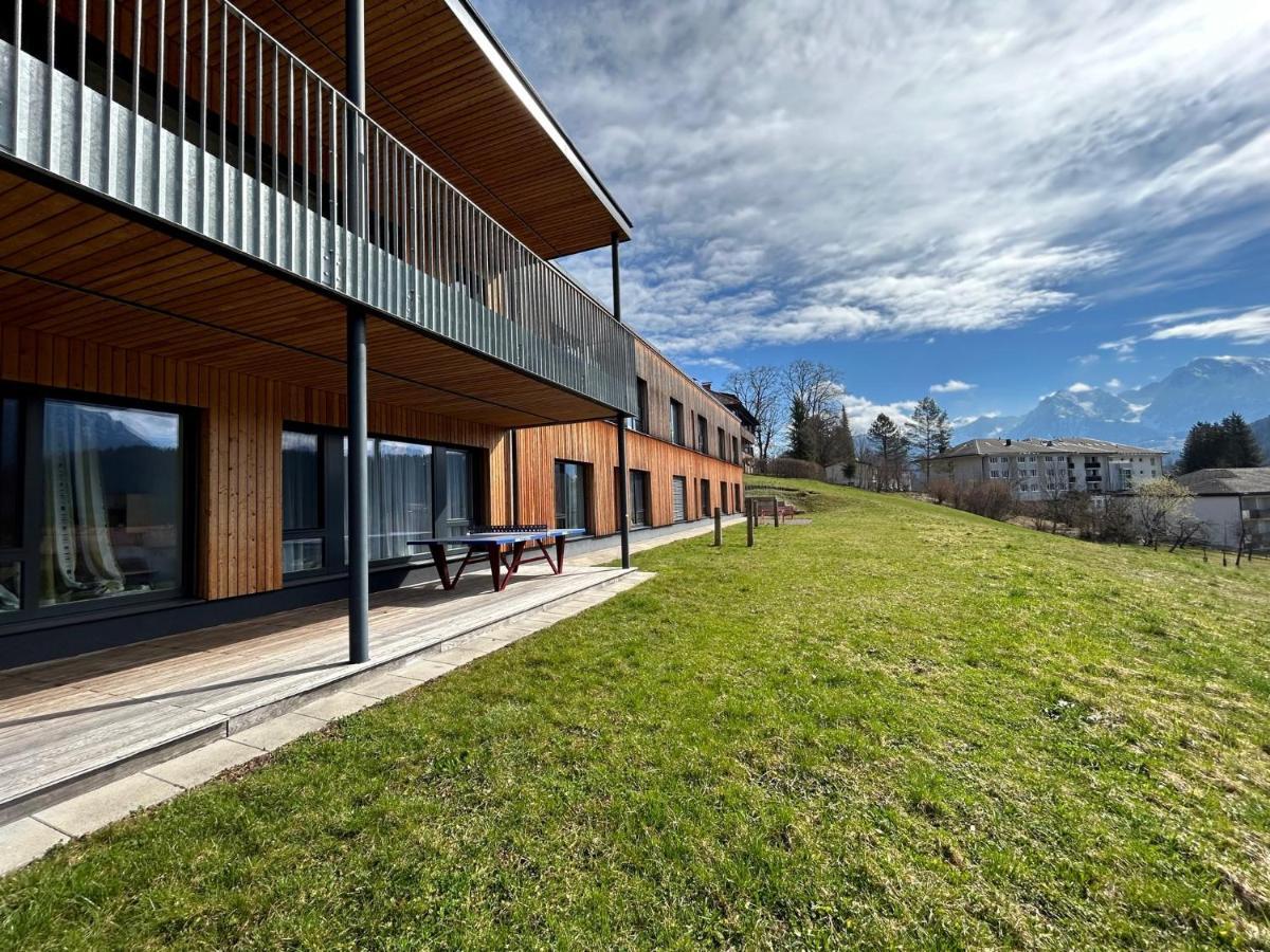 Jutel Windischgarsten Exterior photo