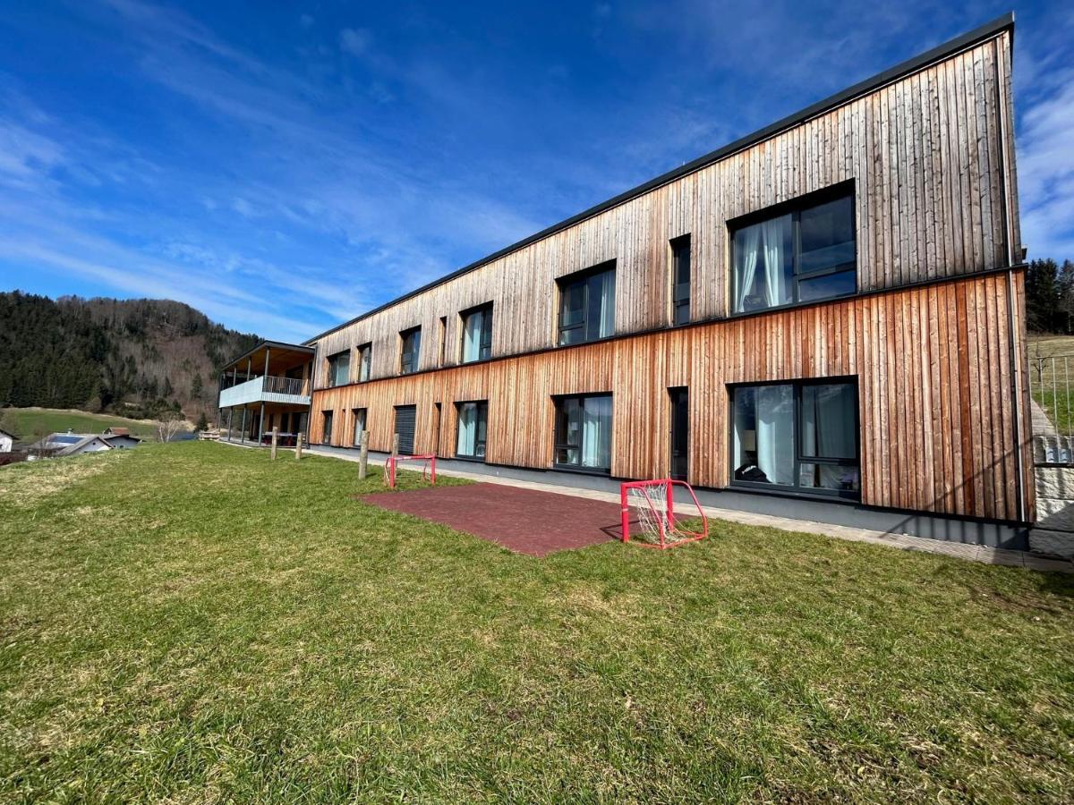 Jutel Windischgarsten Exterior photo
