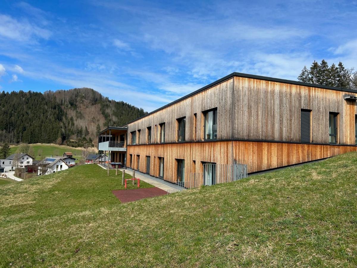 Jutel Windischgarsten Exterior photo